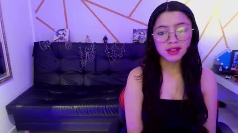 Snapshot of arizbeth_johansson chatting on 21, 9, 2025 arizbeth_johansson online show from 21, 9, 2025