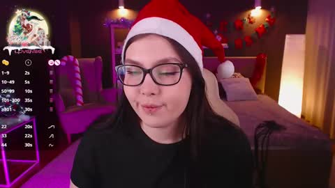 Snapshot of arizonaa_muse chatting on 23, 12, 2024 Astrid online show from 23, 12, 2024