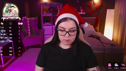 Snapshot of arizonaa_muse chatting on 23, 12, 2024 Astrid online show from 23, 12, 2024
