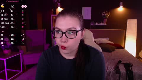Snapshot of arizonaa_muse chatting on 10, 1, 2025 Astrid online show from 10, 1, 2025