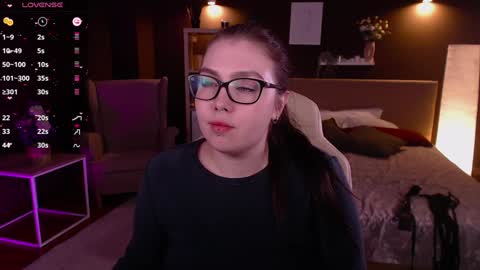 Snapshot of arizonaa_muse chatting on 10, 1, 2025 Astrid online show from 10, 1, 2025