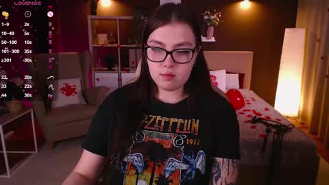 Snapshot of arizonaa_muse chatting on 12, 2, 2025 Astrid online show from 12, 2, 2025