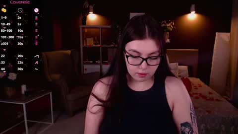 Snapshot of arizonaa_muse chatting on 15, 2, 2025 Astrid online show from 15, 2, 2025