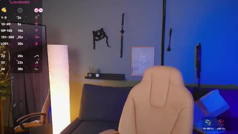 Snapshot of arizonaa_muse chatting on 20, 2, 2025 Astrid online show from 20, 2, 2025