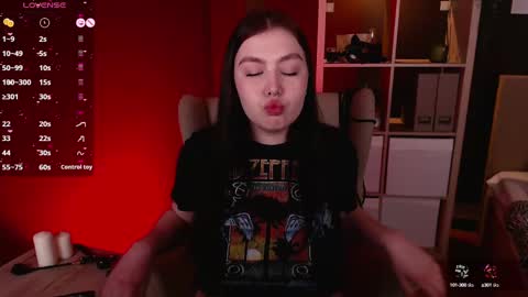Snapshot of arizonaa_muse chatting on 7, 3, 2025 Astrid online show from 7, 3, 2025