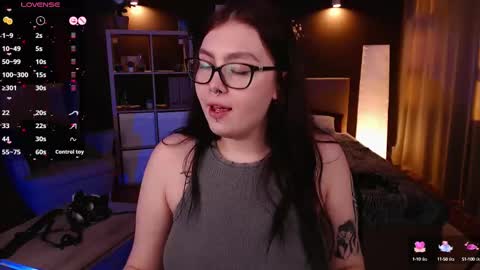 Snapshot of arizonaa_muse chatting on 12, 3, 2025 Astrid online show from 12, 3, 2025