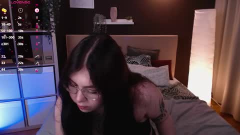Snapshot of arizonaa_muse chatting on 11, 9, 2025 Astrid online show from 11, 9, 2025