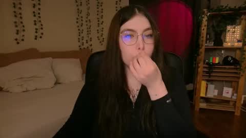 Astrid online show from 20, 10, 2025