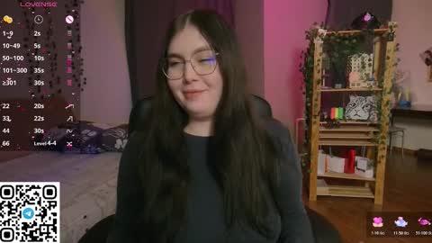 Astrid online show from 8, 3, 2026