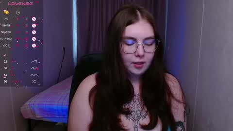 Snapshot of arizonaa_muse chatting on 29, 7, 2026 Astrid online show from 29, 7, 2026