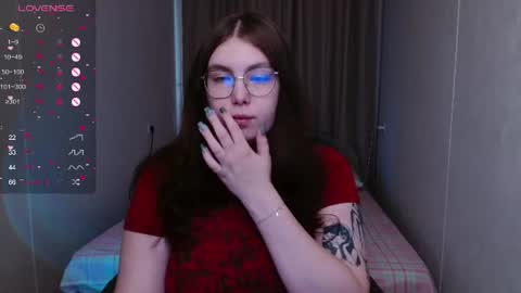 Snapshot of arizonaa_muse chatting on 30, 7, 2026 Astrid online show from 30, 7, 2026
