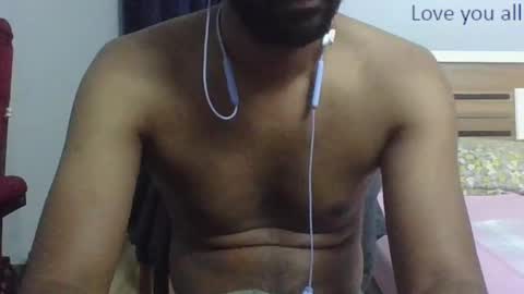 Snapshot of arjun_tn chatting on 25, 12, 2024 Arjun online show from 25, 12, 2024