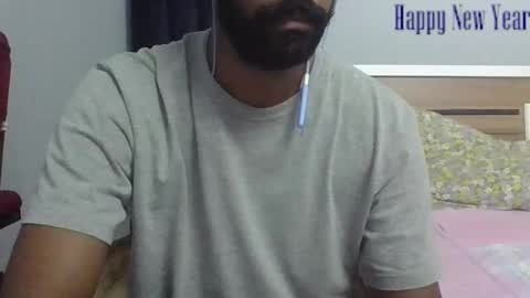 Snapshot of arjun_tn chatting on 2, 1, 2025 Arjun online show from 2, 1, 2025
