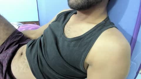 Snapshot of arjundeeper chatting on 5, 2, 2025 Arjun online show from 5, 2, 2025
