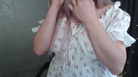 Arlana online show from 10, 2, 2026