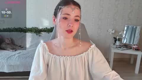 Snapshot of arlenethomas chatting on 16, 9, 2025 arlenethomas online show from 16, 9, 2025