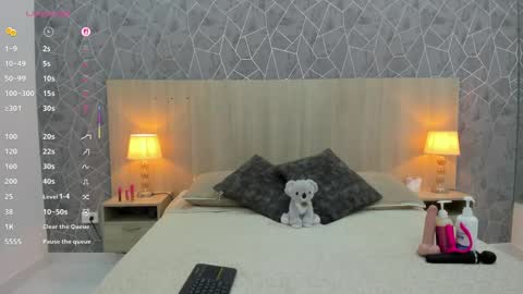 Snapshot of arlet_powell chatting on 28, 5, 2026 Arlet Powell online show from 28, 5, 2026