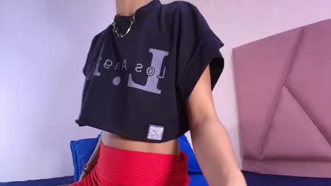 Arleth  online show from 17, 9, 2025