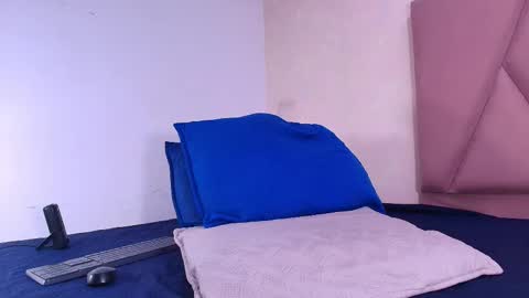 Arleth  online show from 20, 9, 2025