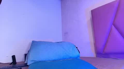 Arleth  online show from 23, 9, 2025