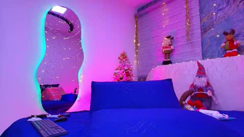 Arleth  online show from 30, 11, 2025