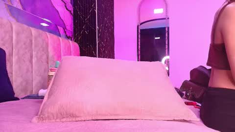 Arleth  online show from 25, 3, 2026