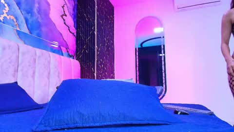 Arleth  online show from 19, 4, 2026