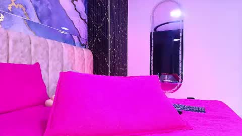 Snapshot of arleth_1 chatting on 12, 7, 2026 Arleth online show from 12, 7, 2026