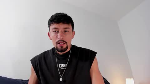 Arley Moren online show from 20, 10, 2025