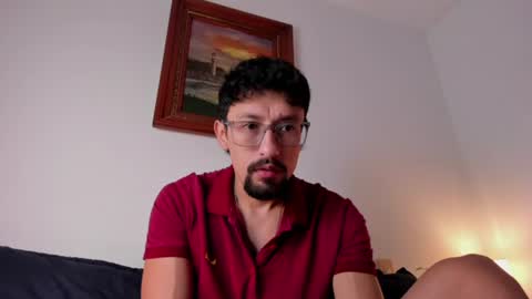 Snapshot of arleymoren chatting on 2, 8, 2026 Arley Moren online show from 2, 8, 2026
