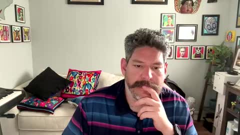 Snapshot of arlo_dog chatting on 3, 3, 2026 arlo_dog online show from 3, 3, 2026