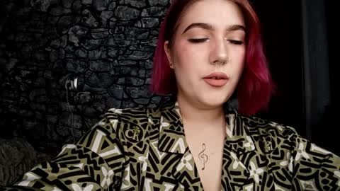 Snapshot of arlynebeenel chatting on 5, 4, 2026 Ka Ka Katerina online show from 5, 4, 2026