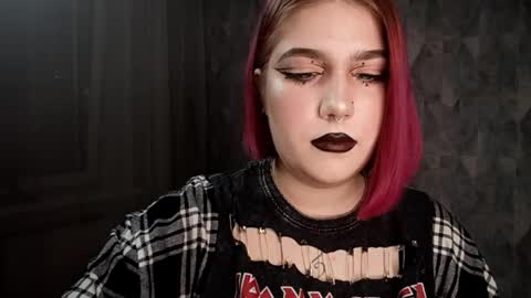 Snapshot of arlynebeenel chatting on 7, 4, 2026 Ka Ka Katerina online show from 7, 4, 2026