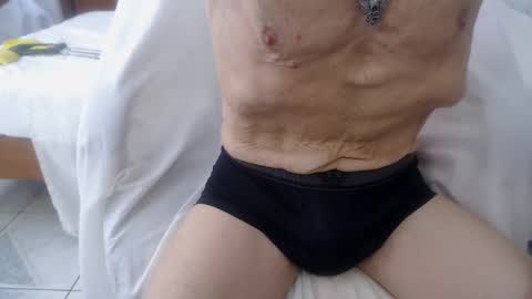 armaduradeacero online show from 30, 1, 2025