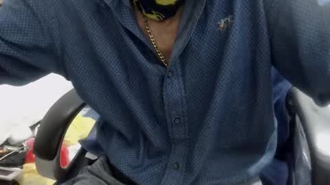 armaduradeacero online show from 8, 2, 2025