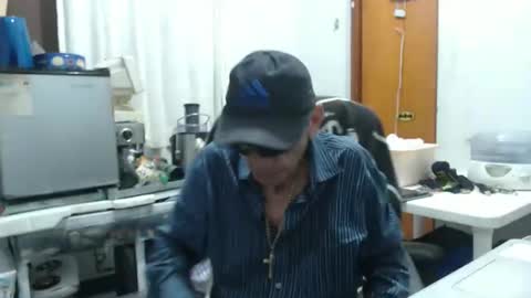 armaduradeacero online show from 6, 1, 2026