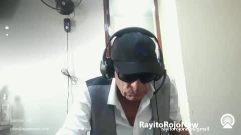 armaduradeacero online show from 2, 5, 2026