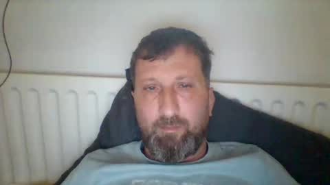 armagedon83 online show from 14, 12, 2025