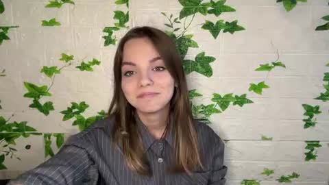 Snapshot of armandahaley chatting on 27, 6, 2026 Lisa online show from 27, 6, 2026