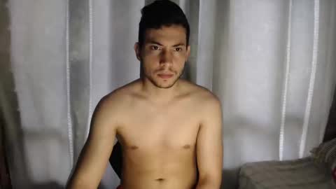 ARMANDO online show from 1, 12, 2024