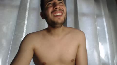 ARMANDO online show from 16, 1, 2025