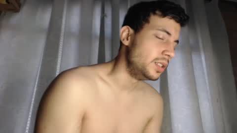 ARMANDO online show from 26, 1, 2025