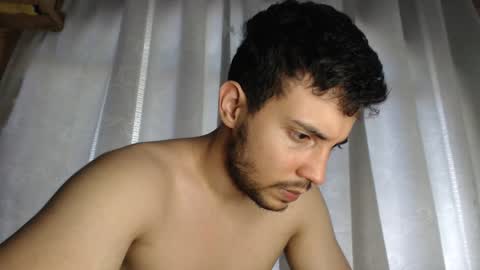 ARMANDO online show from 30, 1, 2025