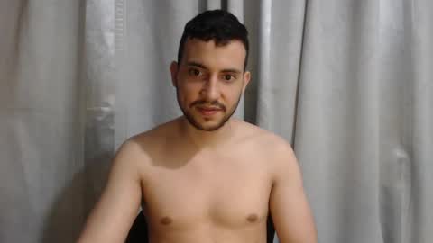 ARMANDO online show from 19, 2, 2025