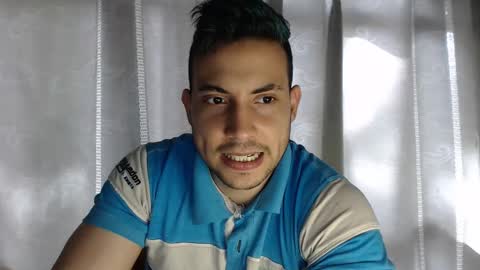 ARMANDO online show from 8, 9, 2025