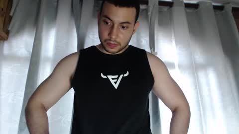 Snapshot of armando_2002 chatting on 17, 5, 2026 ARMANDO online show from 17, 5, 2026