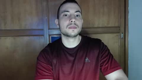 Snapshot of armando_2002 chatting on 31, 5, 2026 ARMANDO online show from 31, 5, 2026