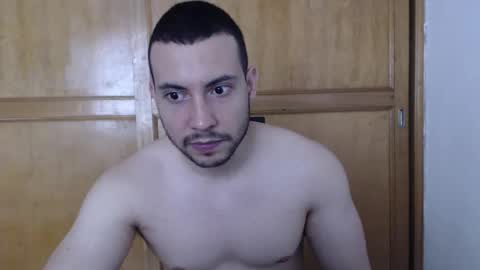 Snapshot of armando_2002 chatting on 2, 6, 2026 ARMANDO online show from 2, 6, 2026