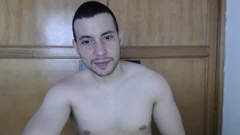 Snapshot of armando_2002 chatting on 4, 6, 2026 ARMANDO online show from 4, 6, 2026