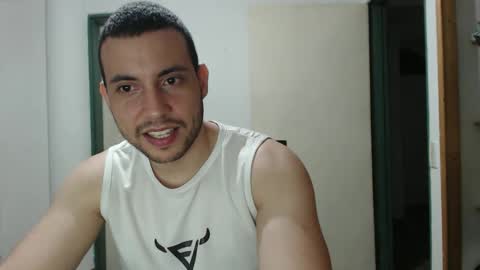 Snapshot of armando_2002 chatting on 8, 6, 2026 ARMANDO online show from 8, 6, 2026